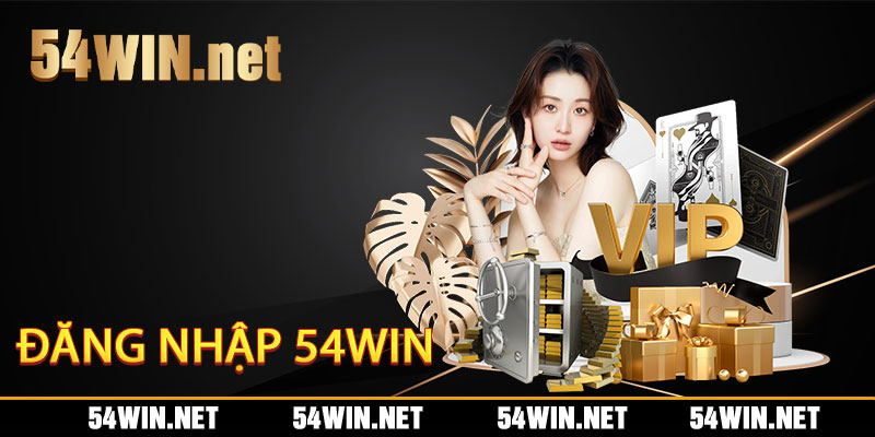 Đăng Nhập 54win